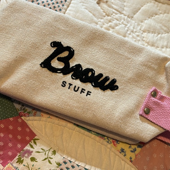 eye make up bundle w/ Benefit Cosmetic eyeliner duo - Picture 6 of 7